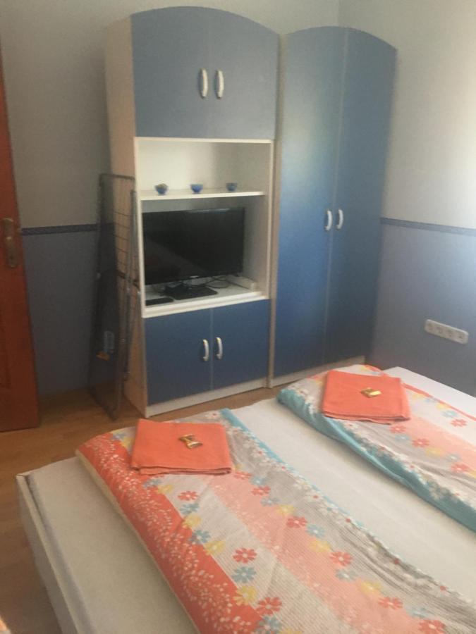 4 Lurkó Apartman Új Apartamento Hajdúszoboszló Exterior foto