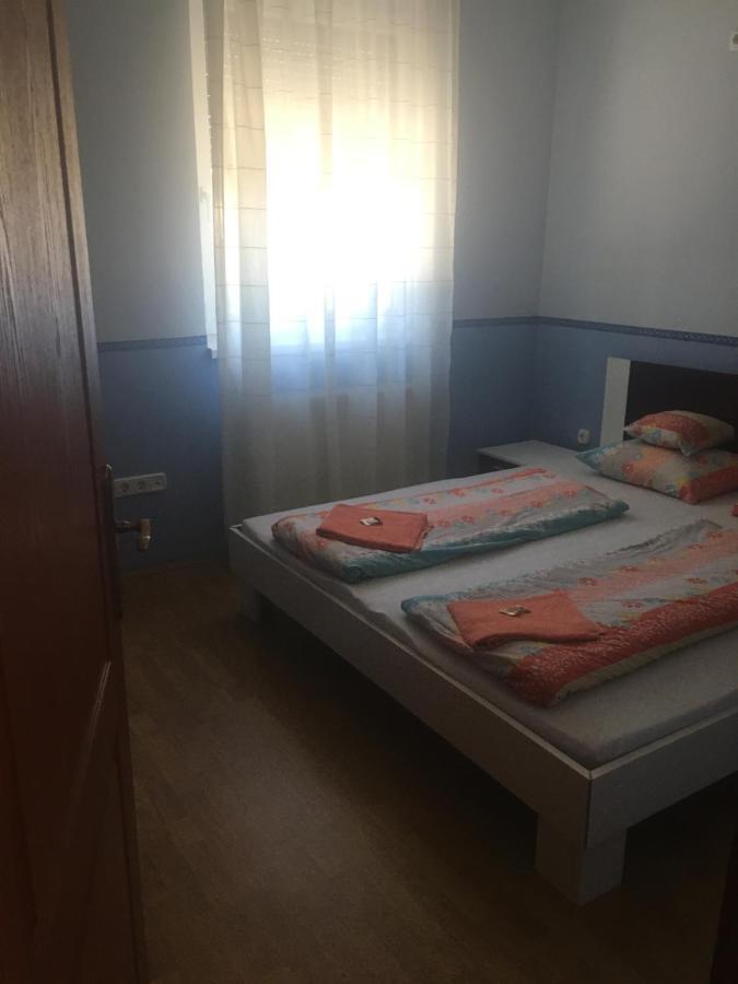 4 Lurkó Apartman Új Apartamento Hajdúszoboszló Exterior foto