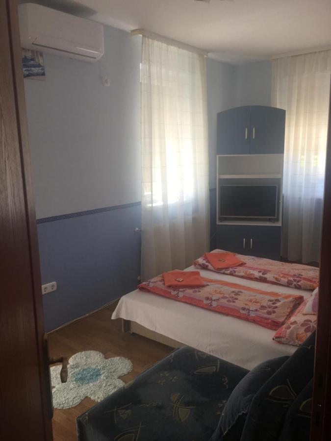 4 Lurkó Apartman Új Apartamento Hajdúszoboszló Exterior foto