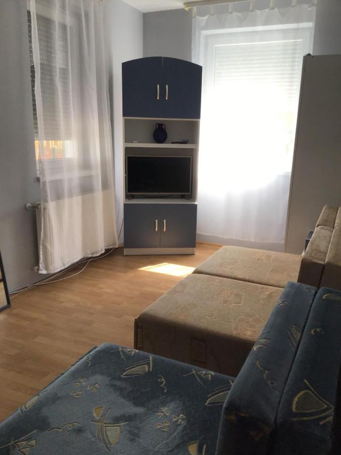 4 Lurkó Apartman Új Apartamento Hajdúszoboszló Exterior foto