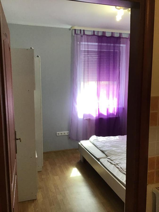 4 Lurkó Apartman Új Apartamento Hajdúszoboszló Exterior foto