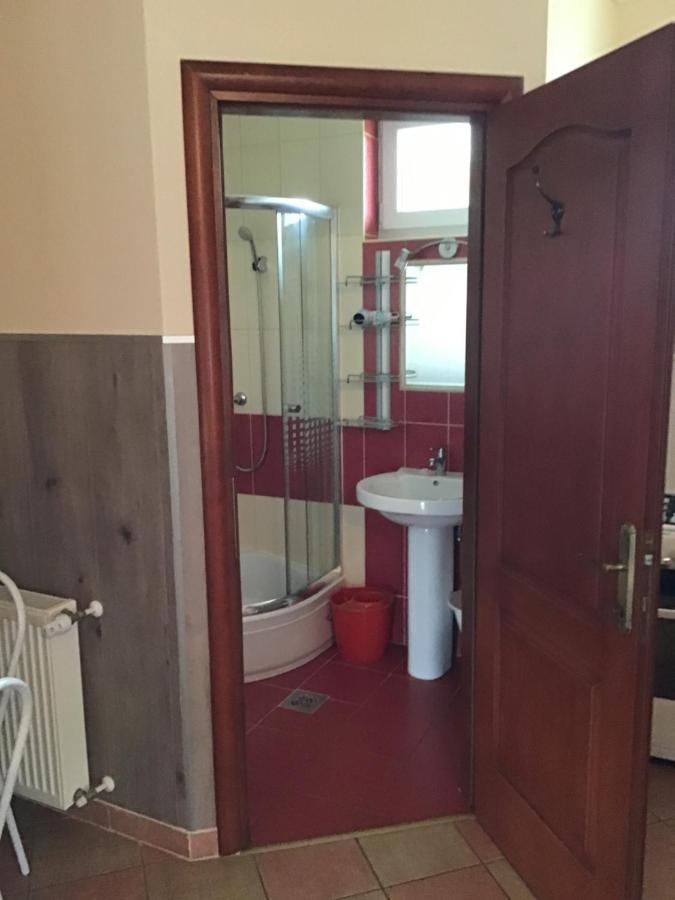 4 Lurkó Apartman Új Apartamento Hajdúszoboszló Exterior foto