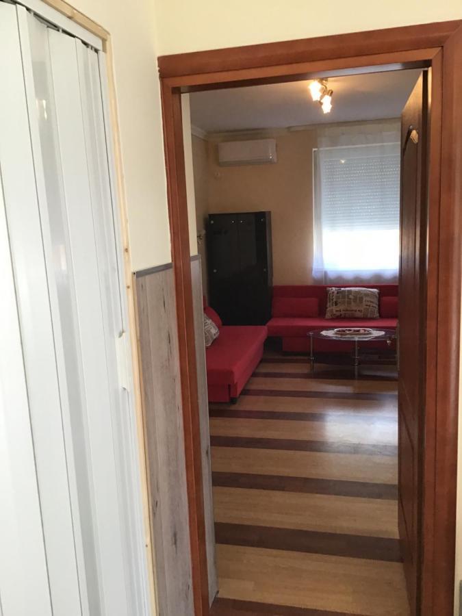 4 Lurkó Apartman Új Apartamento Hajdúszoboszló Exterior foto