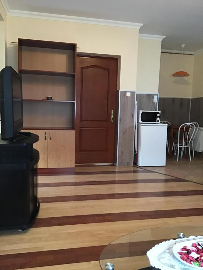 4 Lurkó Apartman Új Apartamento Hajdúszoboszló Exterior foto
