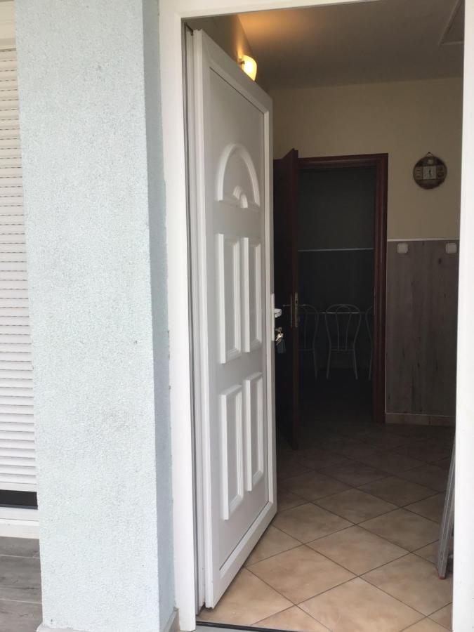 4 Lurkó Apartman Új Apartamento Hajdúszoboszló Exterior foto