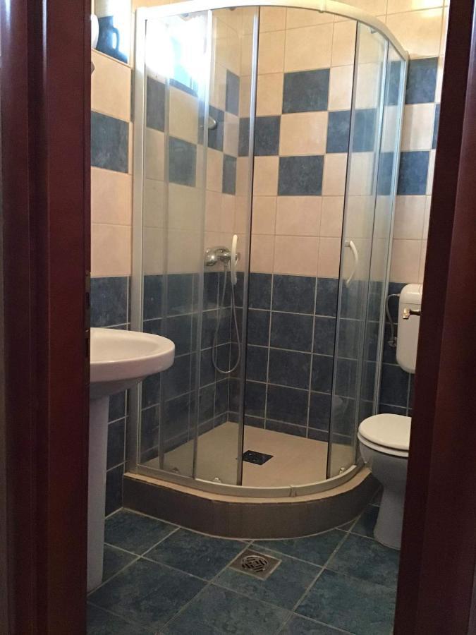 4 Lurkó Apartman Új Apartamento Hajdúszoboszló Exterior foto